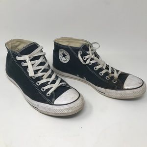 Converse chuck Taylor all star men’s 10.5